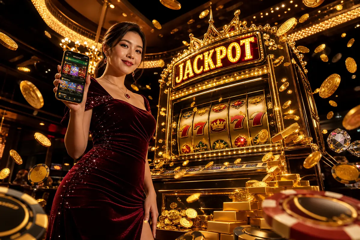 telur88 Casino meja dealer langsung