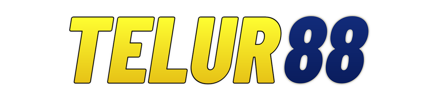 telur88 logo